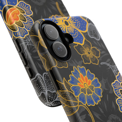 Splendid - Funda resistente para iPhone (mate)