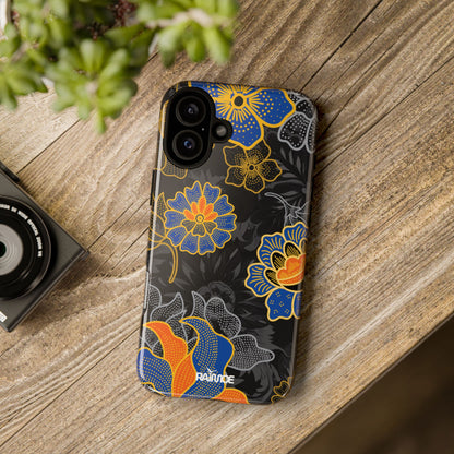 Splendid - Funda resistente para iPhone (brillante)