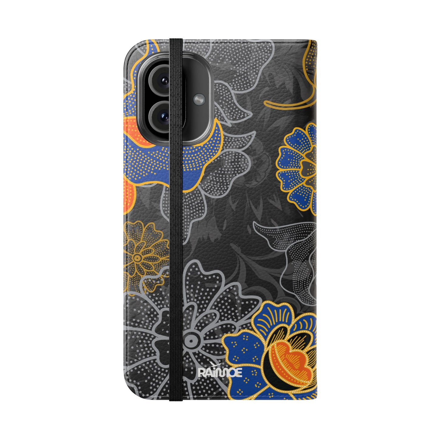 Splendid - Funda abatible para iPhone