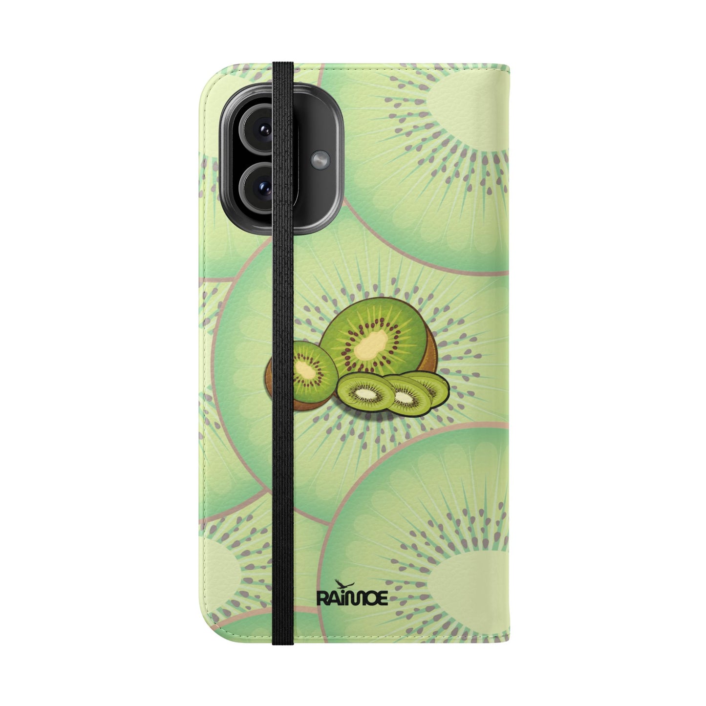 Sweet Kiwi - iPhone Flip Case