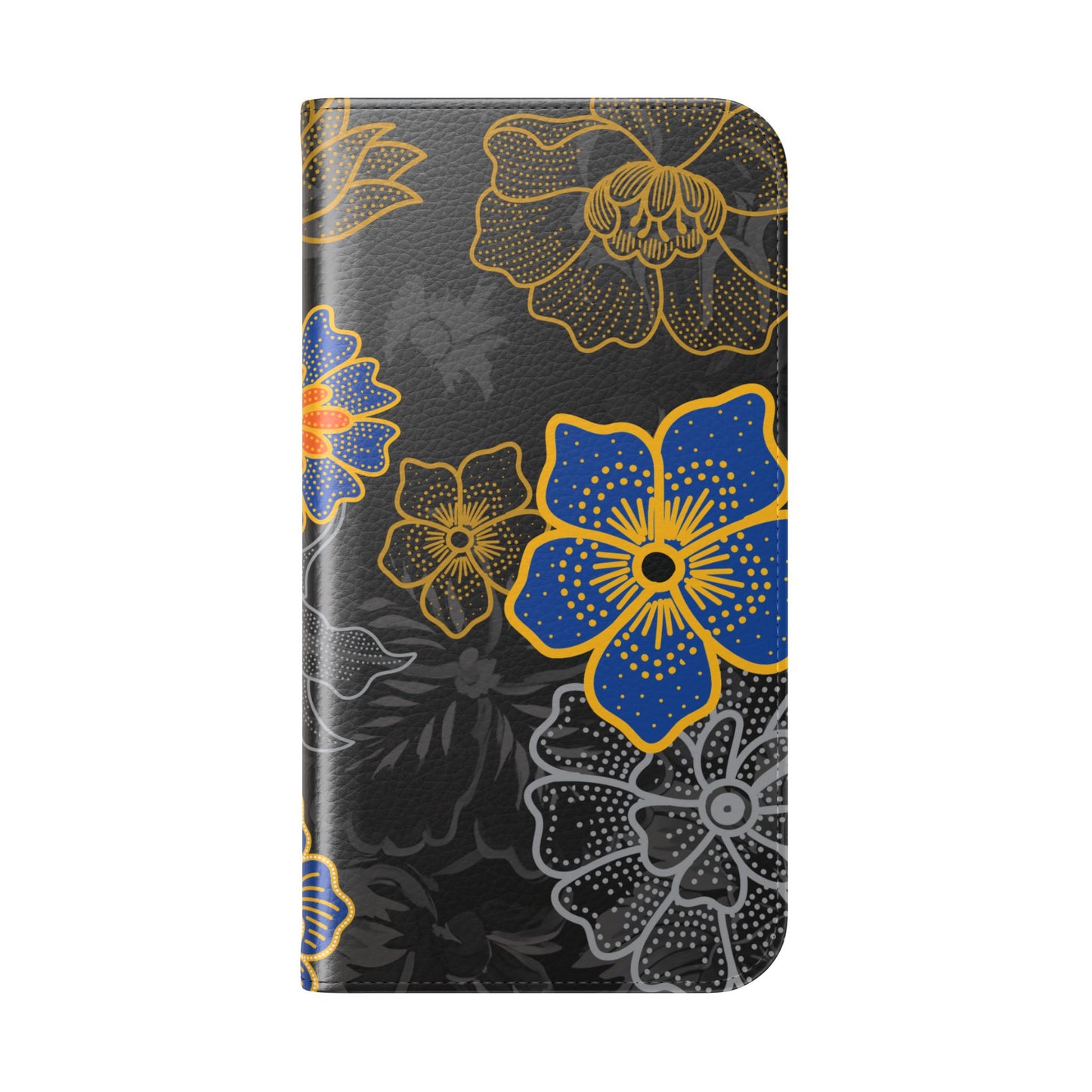 Splendid - Funda abatible para iPhone