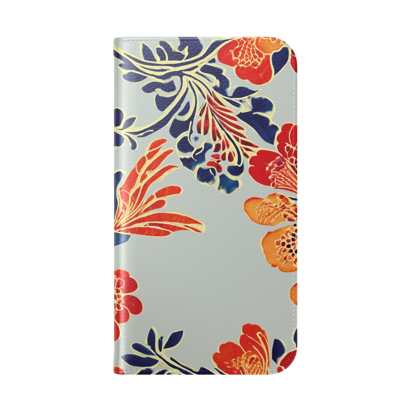 Pavana - iPhone Flip Case