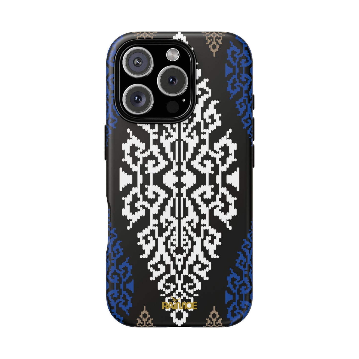 Borneo - iPhone Tough Case (Matte)