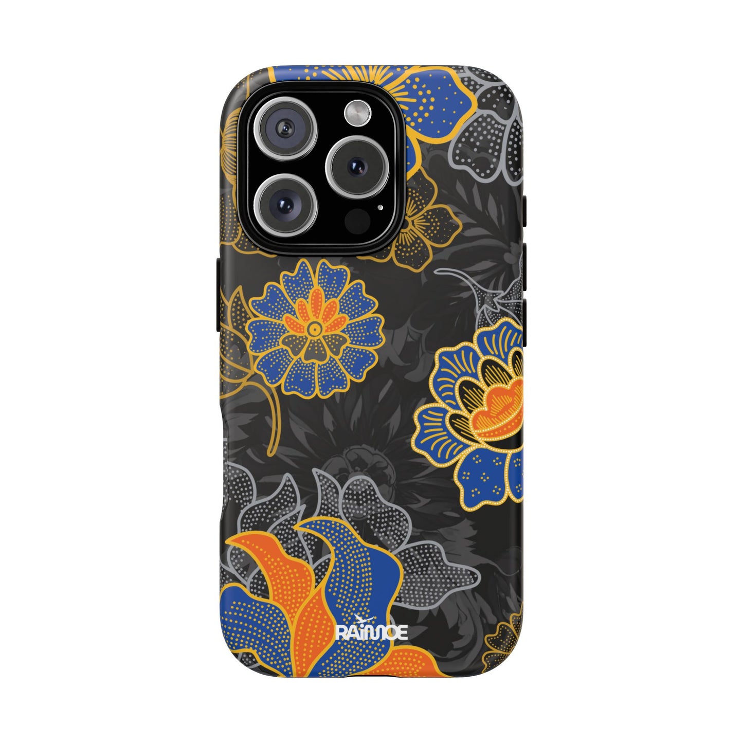 Splendid - Funda resistente para iPhone (mate)