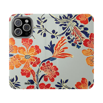 Pavana - iPhone Flip Case