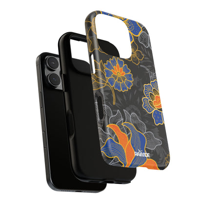 Splendid - Funda resistente para iPhone (mate)