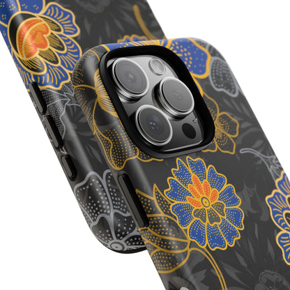 Splendid - Funda resistente para iPhone (mate)