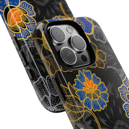 Splendid - Funda resistente para iPhone (brillante)