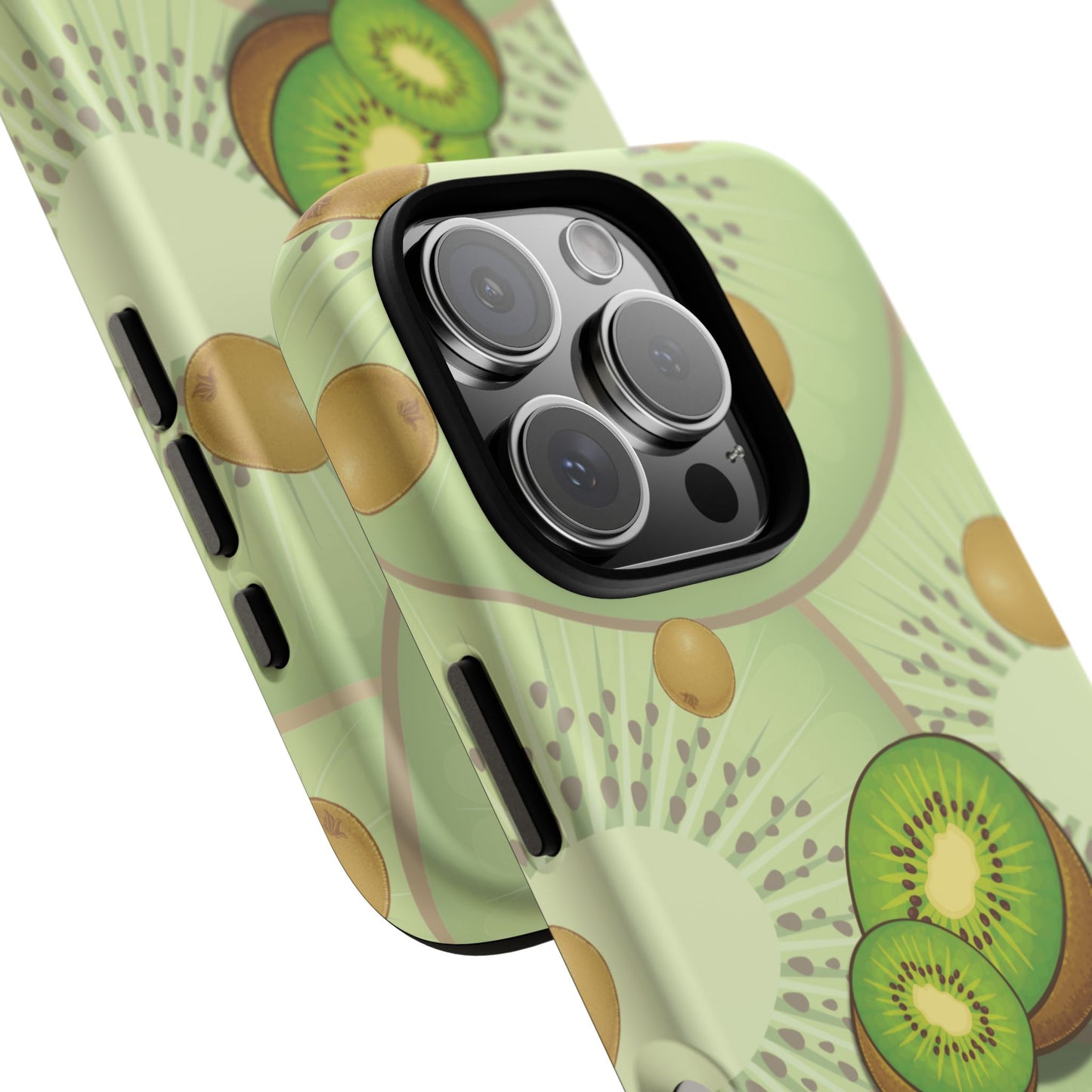 Sweet Kiwi - iPhone Tough Case (Matte)