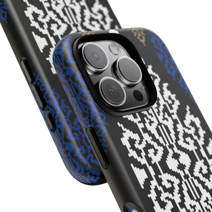 Borneo - iPhone Tough Case (Matte)