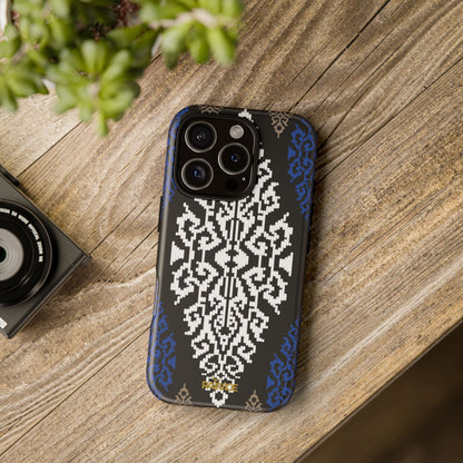 Borneo - iPhone Tough Case (Matte)