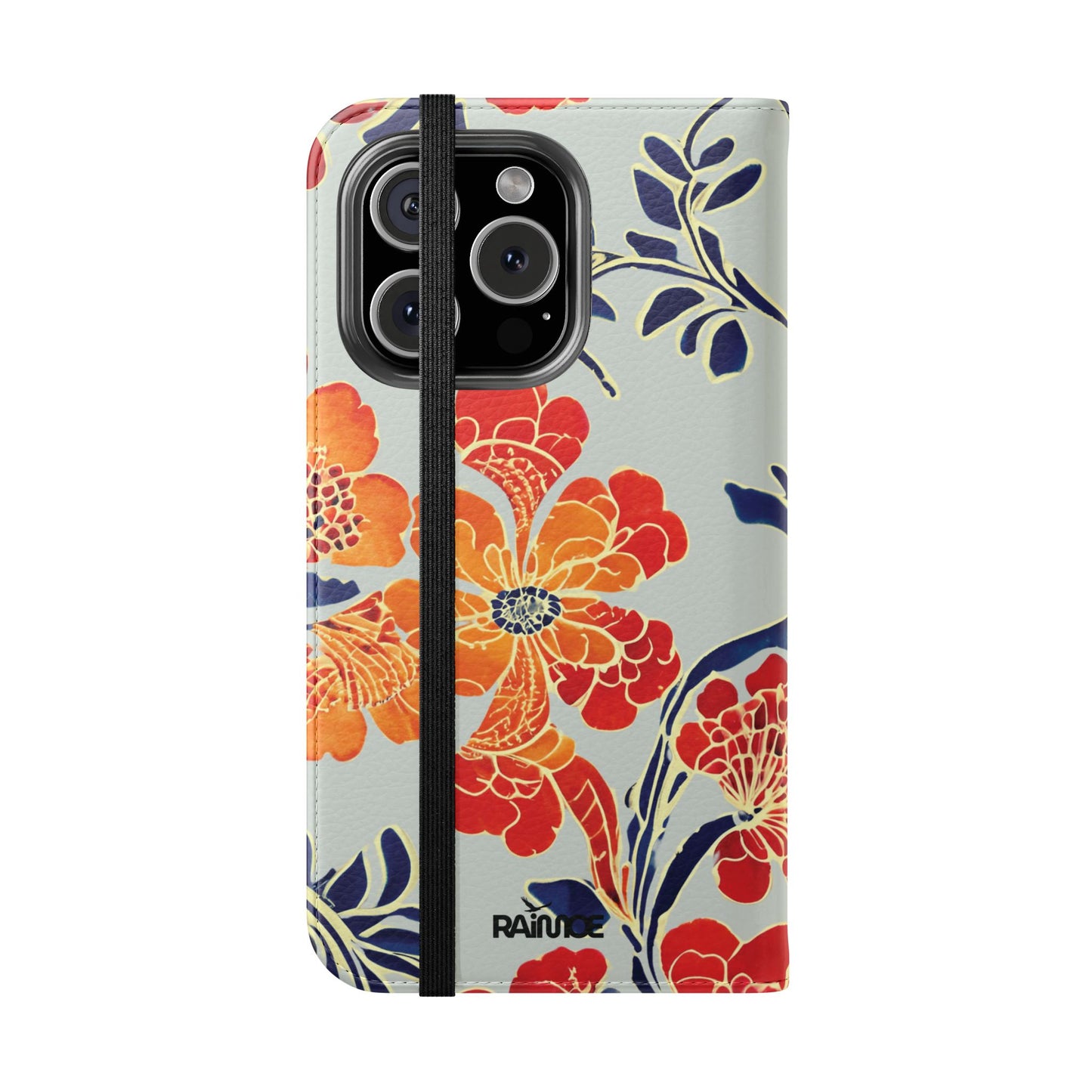 Pavana - iPhone Flip Case