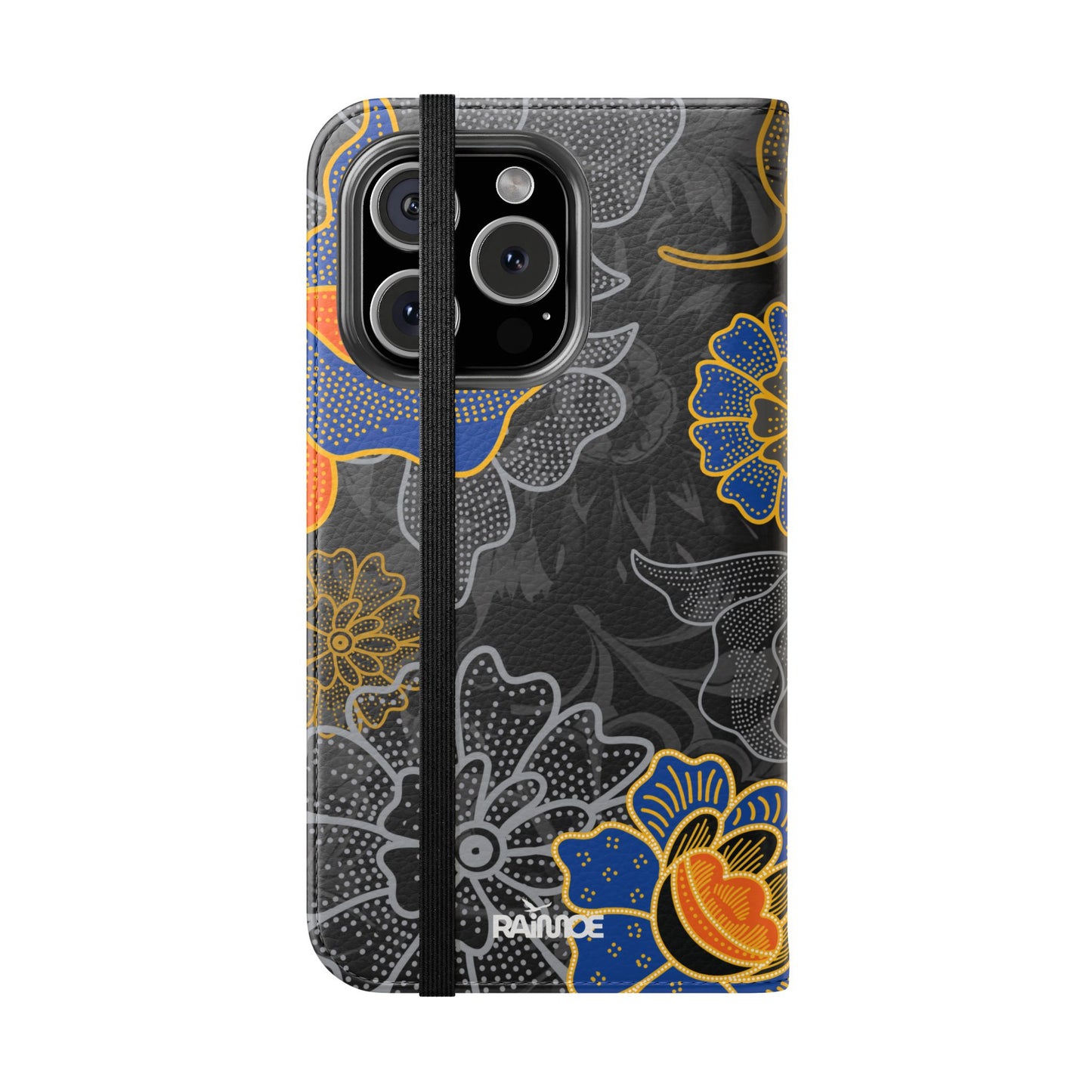 Splendid - Funda abatible para iPhone