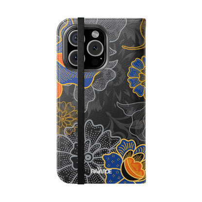 Splendid - Funda abatible para iPhone