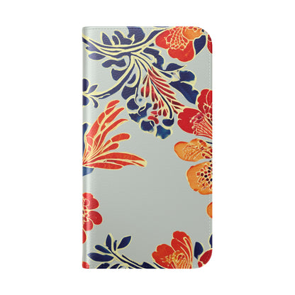 Pavana - iPhone Flip Case