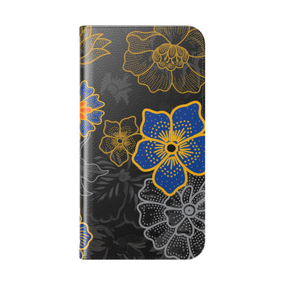 Splendid - Funda abatible para iPhone