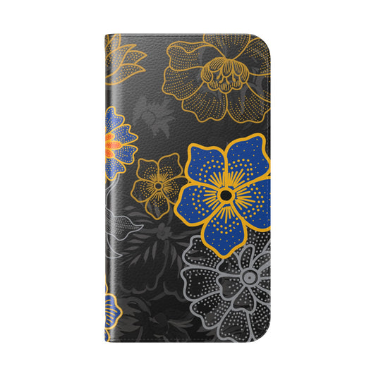 Splendid - Funda abatible para iPhone