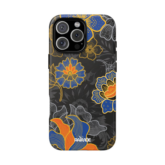 Splendid - Funda resistente para iPhone (mate)