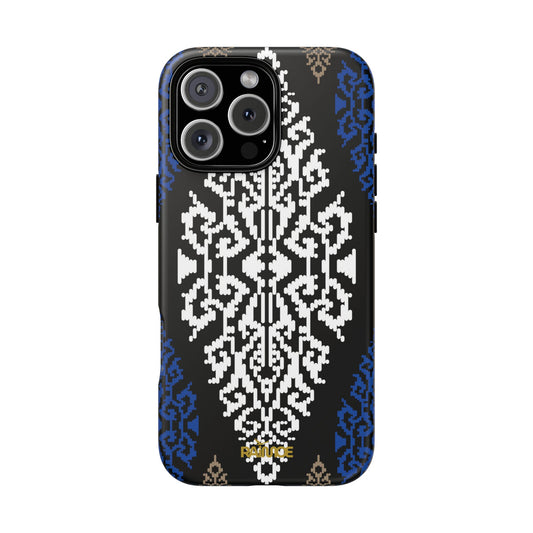 Borneo - iPhone Tough Case (Matte)