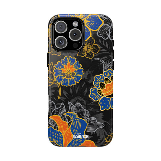 Splendid - Funda resistente para iPhone (brillante)