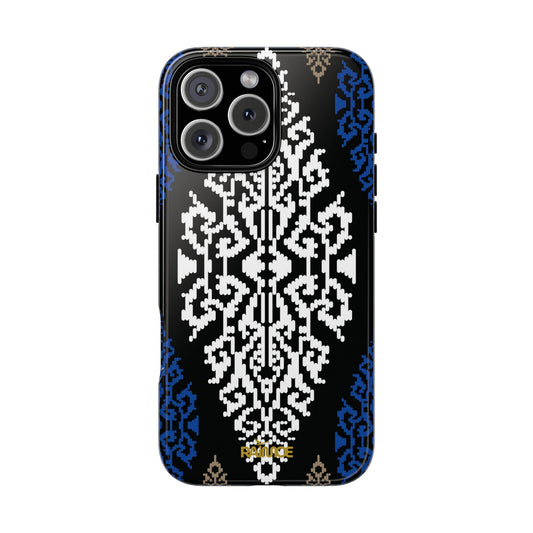 Borneo - iPhone Tough Case (Glossy)