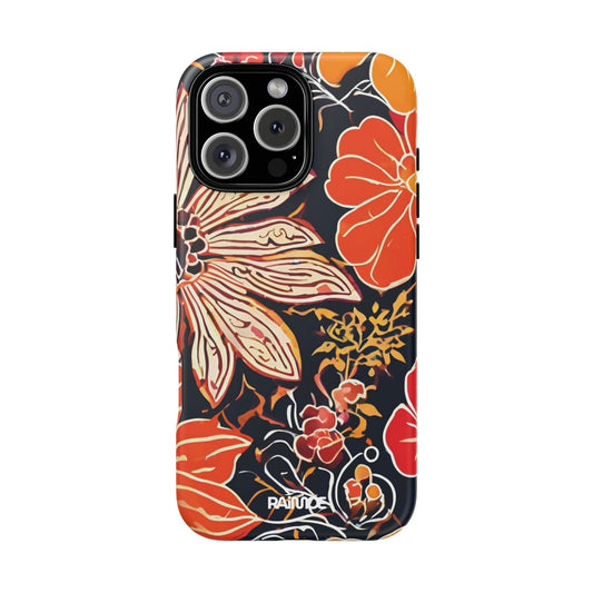 Warm Romance - iPhone Tough Case (Matte)