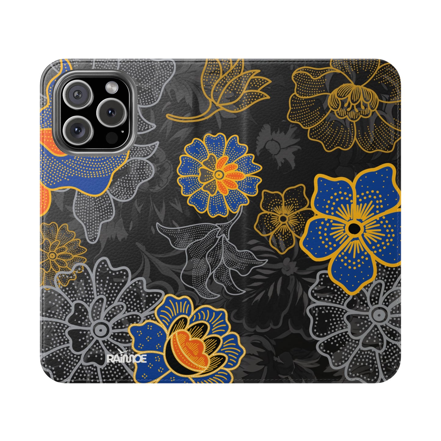 Splendid - Funda abatible para iPhone