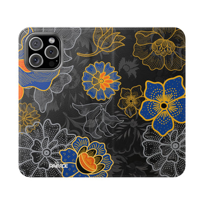 Splendid - Funda abatible para iPhone