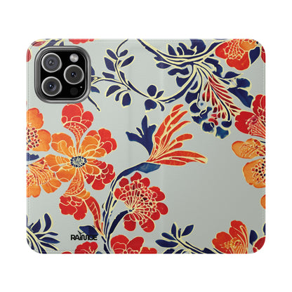 Pavana - iPhone Flip Case