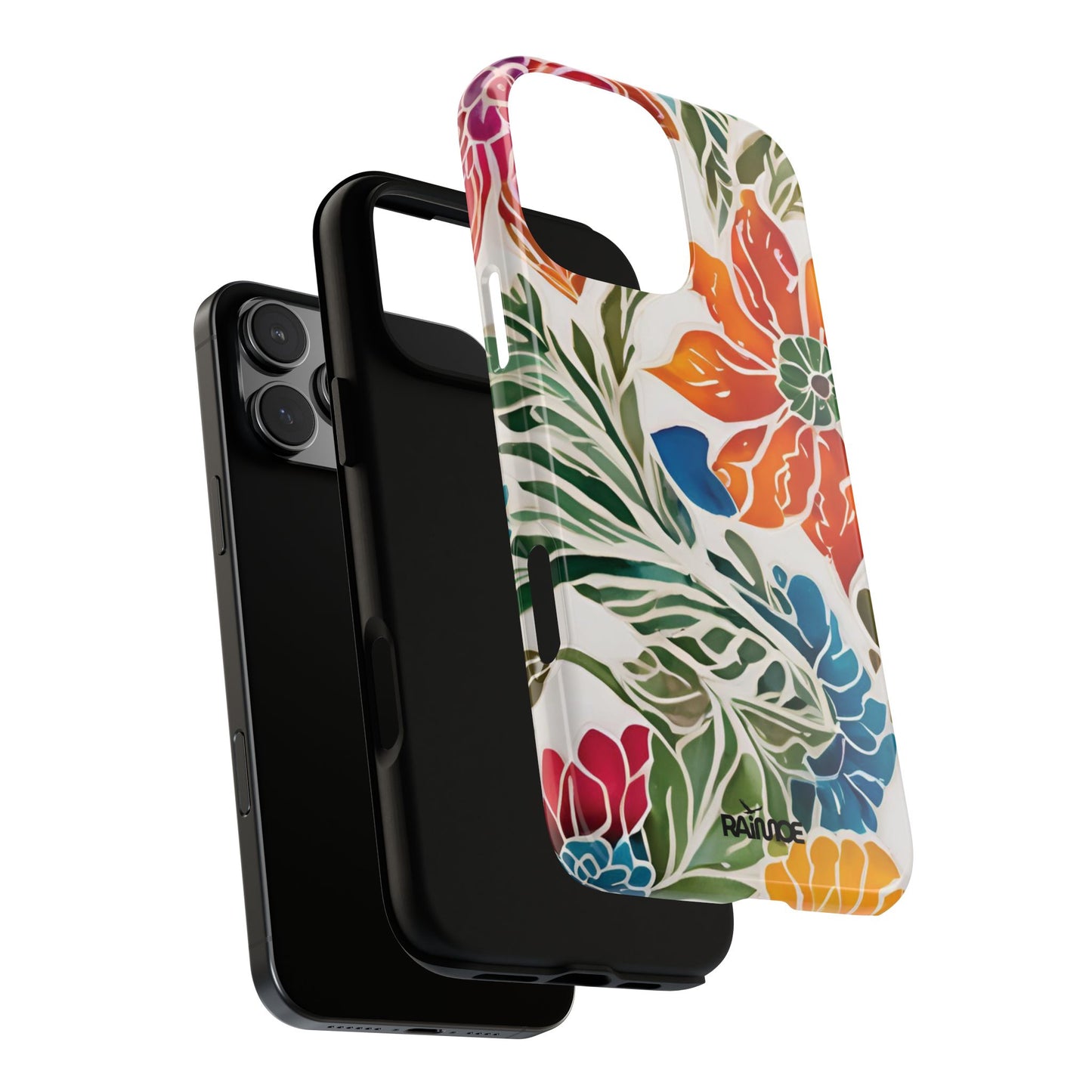 Spring Time - iPhone Tough Case (Glossy)