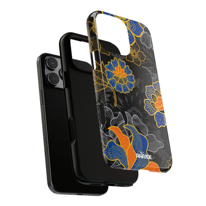Splendid - Funda resistente para iPhone (brillante)