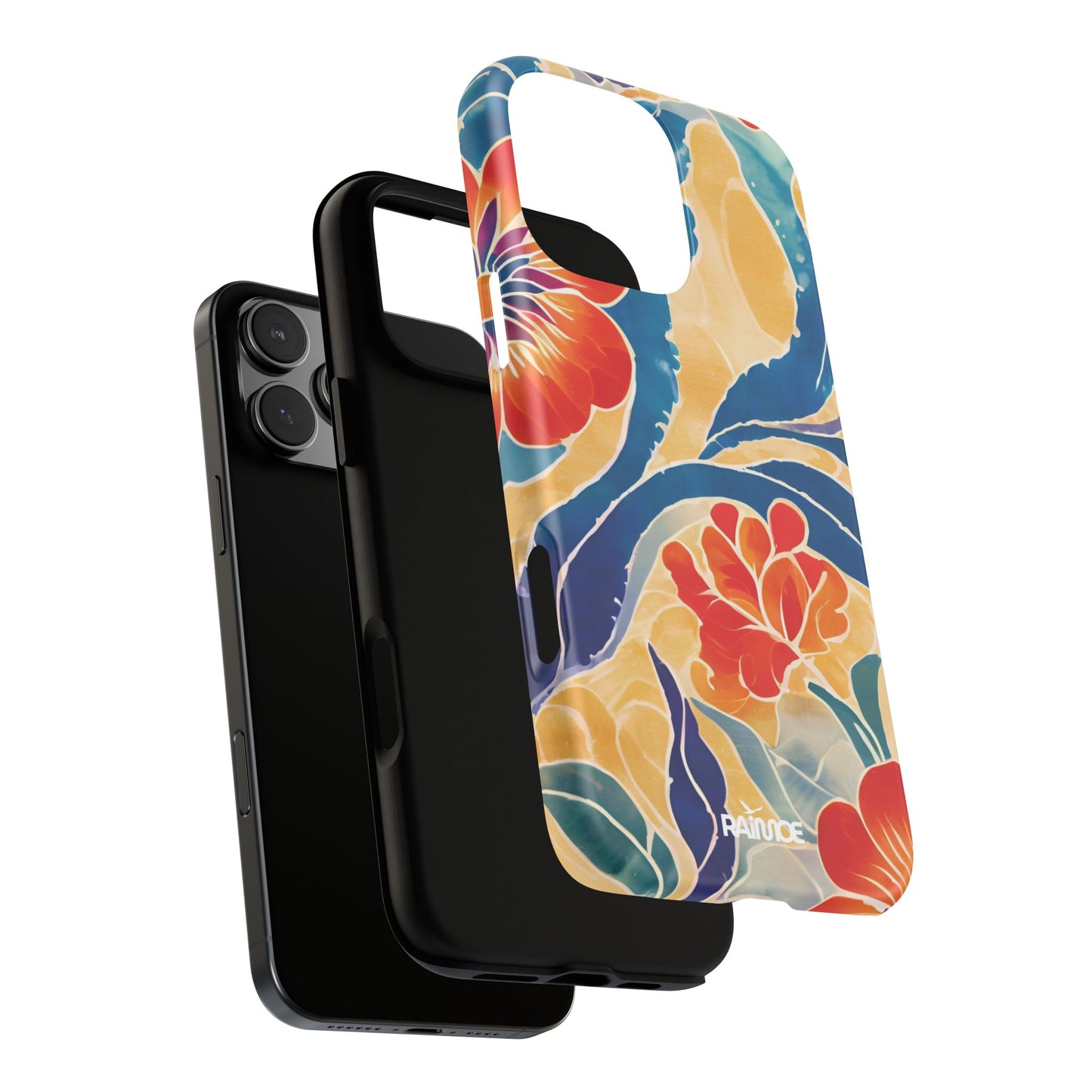 Yellow Beauty - iPhone Tough Case (Matte)