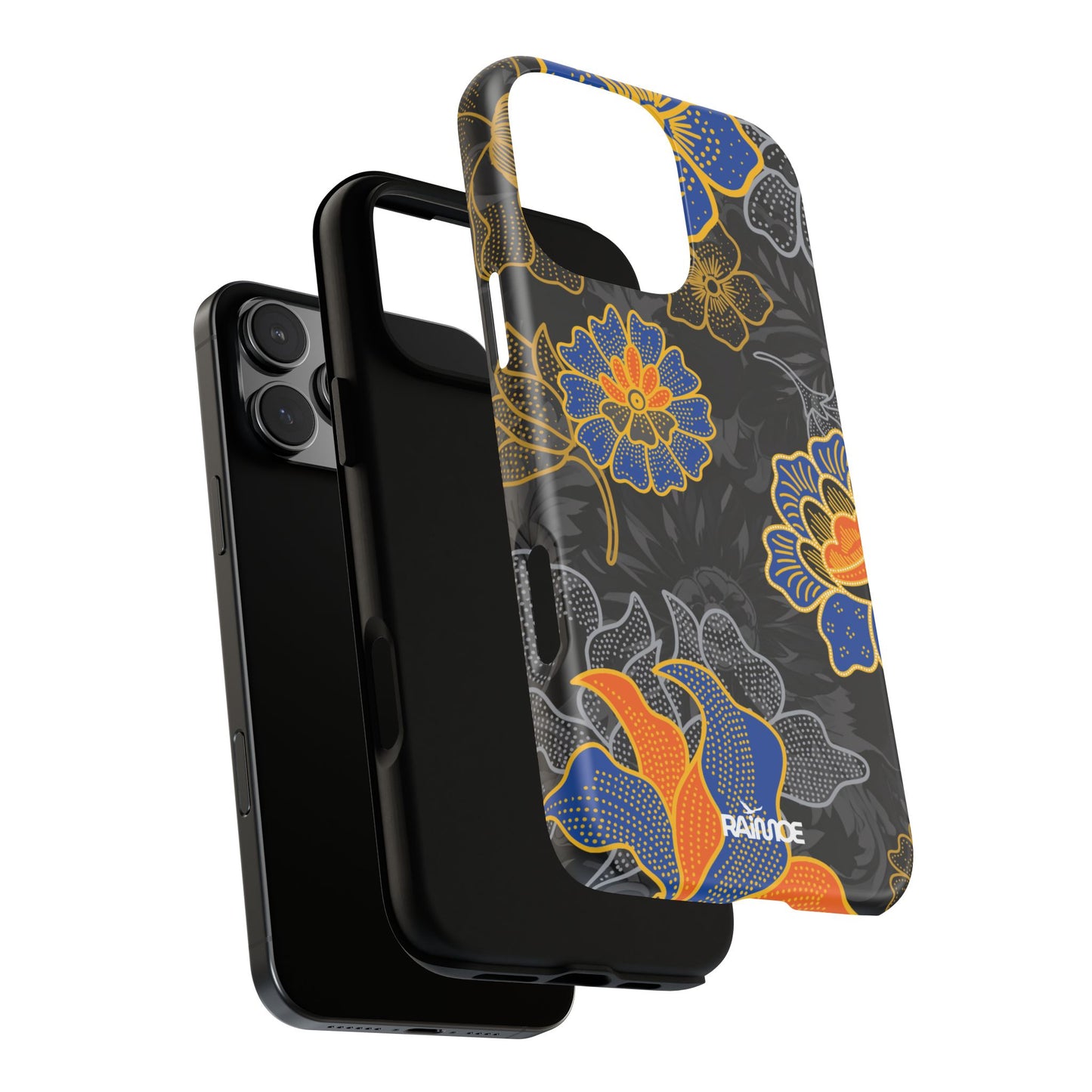 Splendid - Funda resistente para iPhone (mate)
