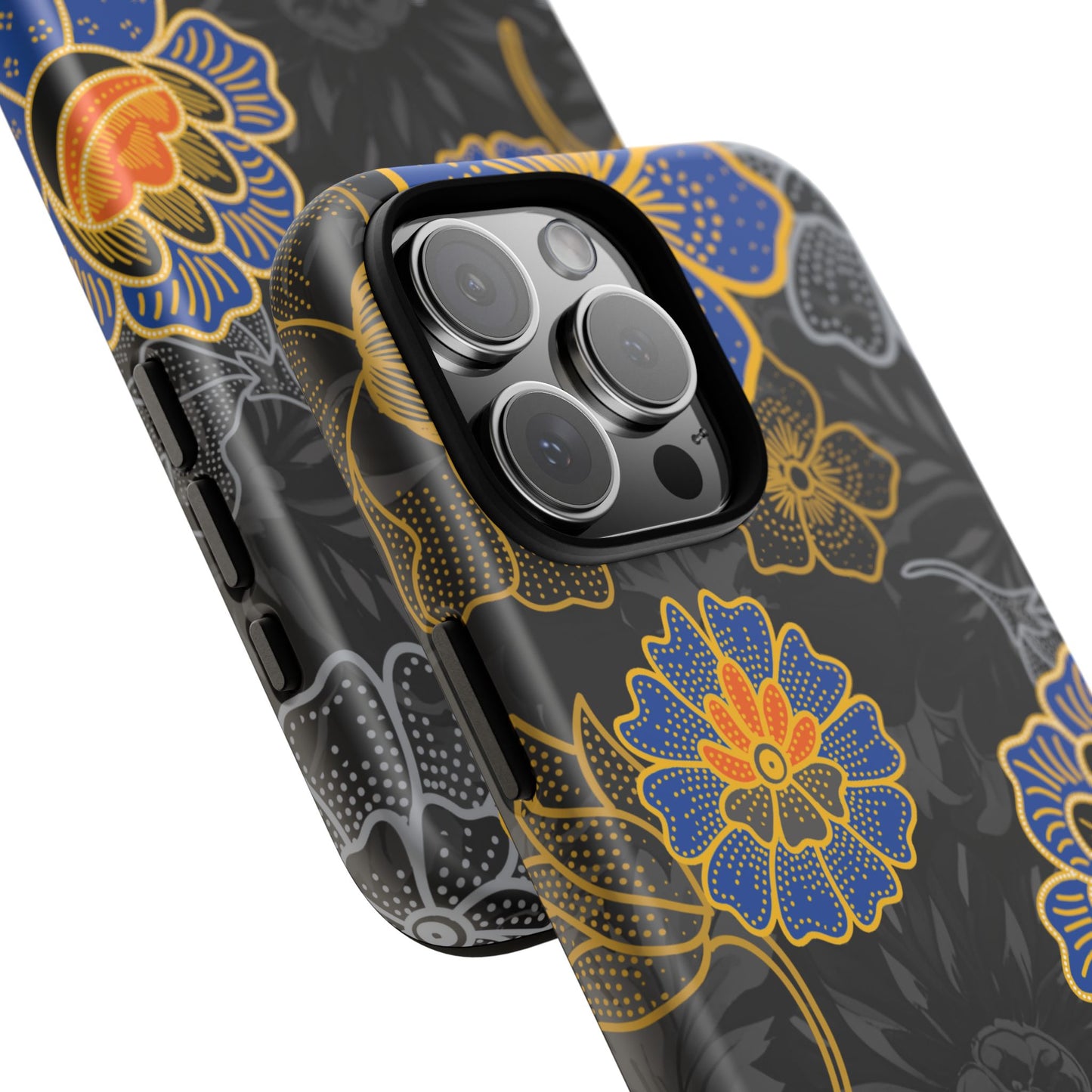 Splendid - Funda resistente para iPhone (mate)