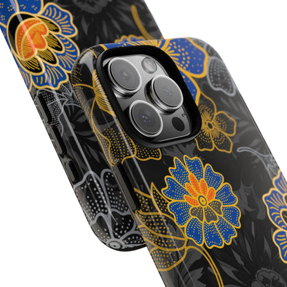 Splendid - Funda resistente para iPhone (brillante)