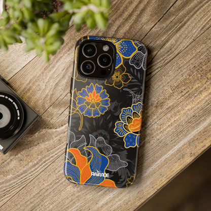 Splendid - Funda resistente para iPhone (brillante)