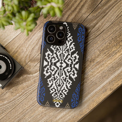 Borneo - iPhone Tough Case (Matte)