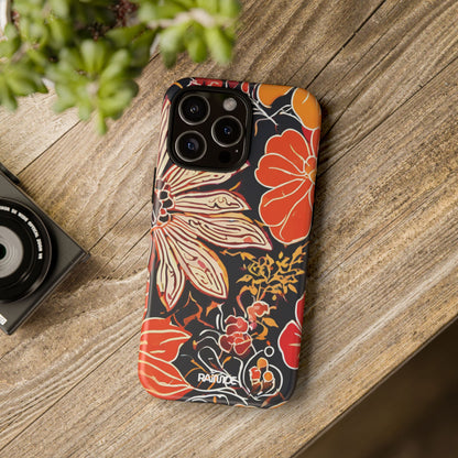 Warm Romance - iPhone Tough Case (Matte)