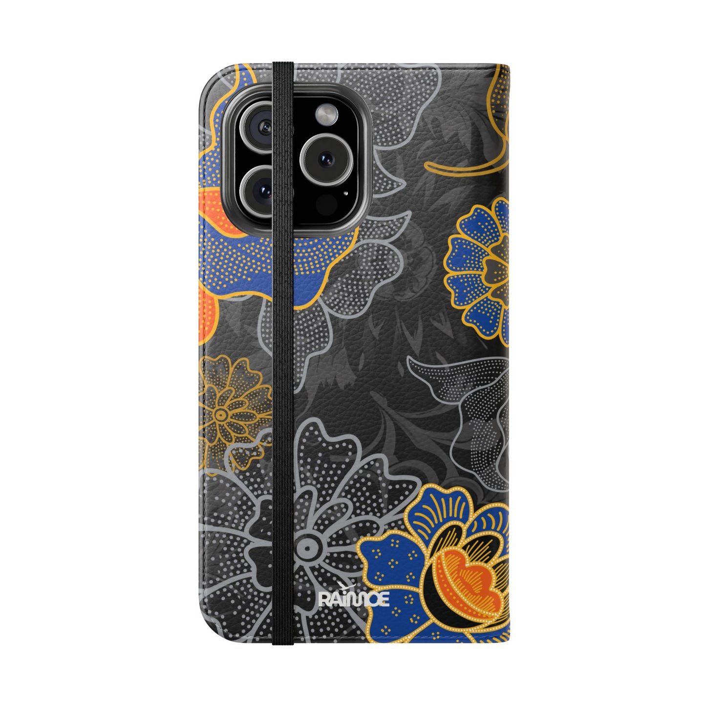 Splendid - Funda abatible para iPhone