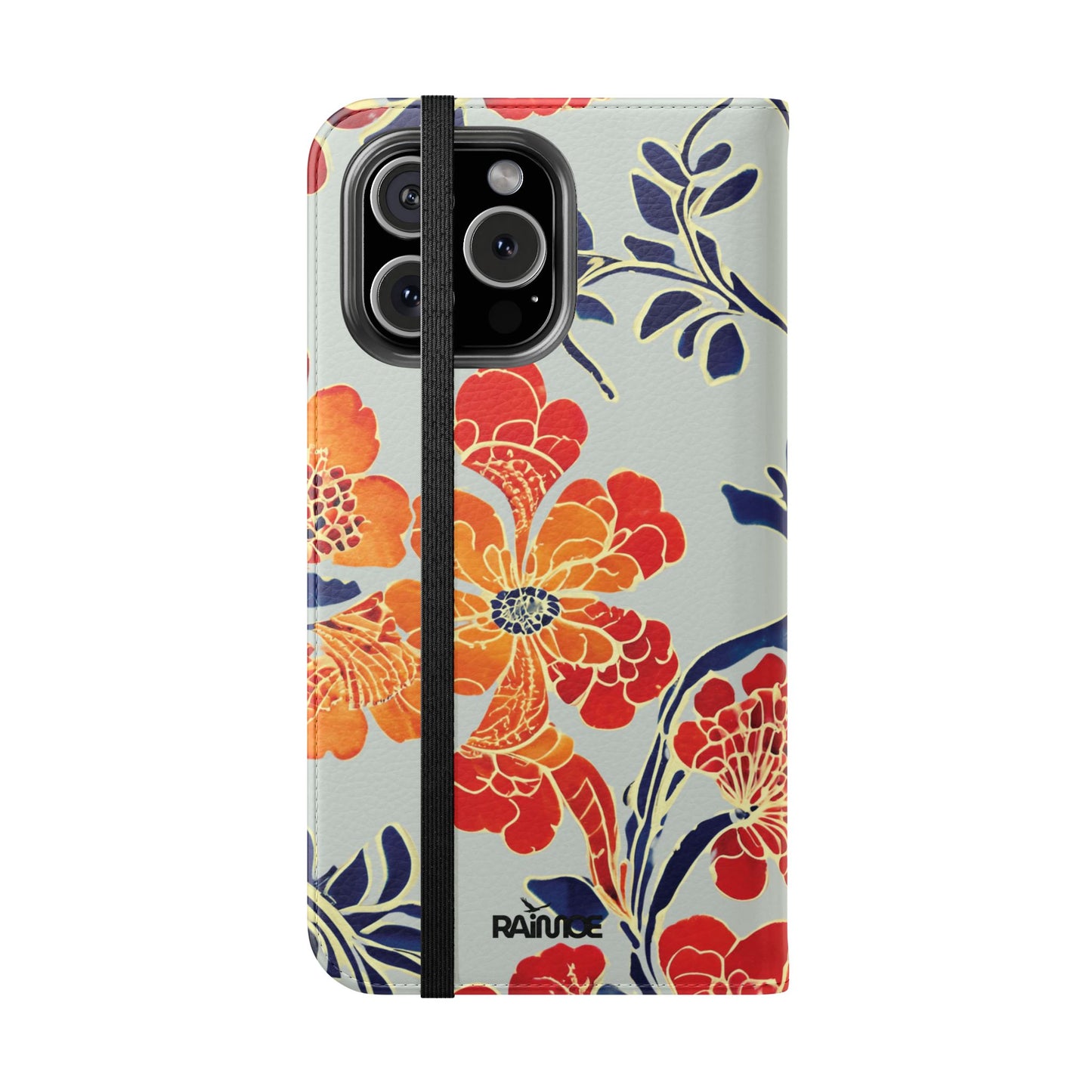 Pavana - iPhone Flip Case