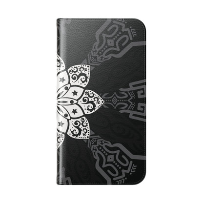 Dream Catcher - iPhone Flip Case