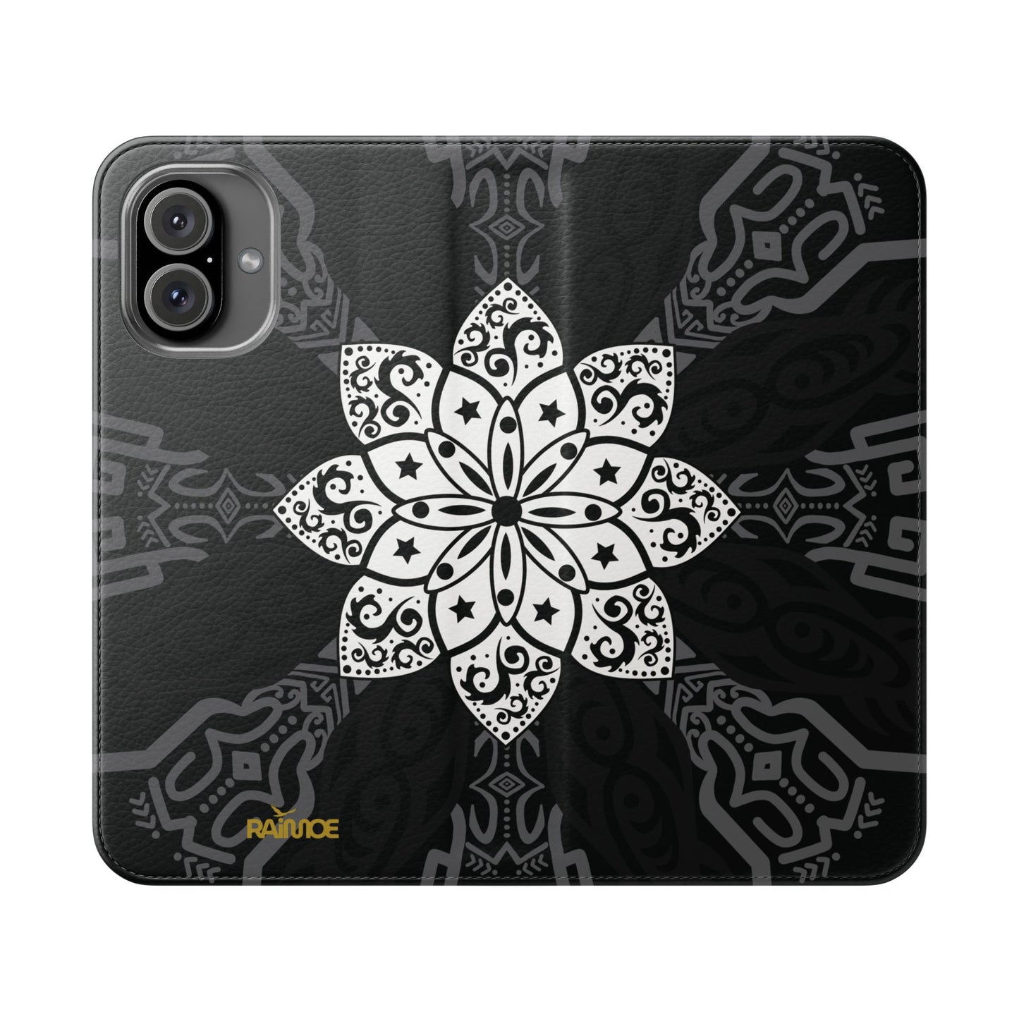 Dream Catcher - iPhone Flip Case