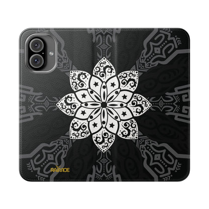 Dream Catcher - iPhone Flip Case