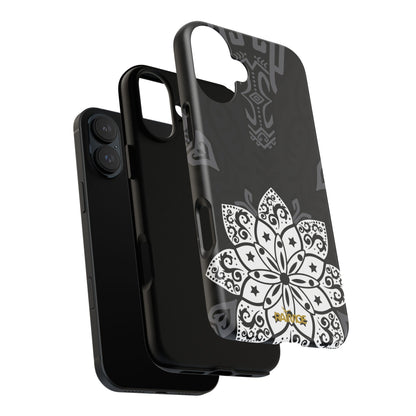 Dream Catcher - iPhone Tough Case (Matte)