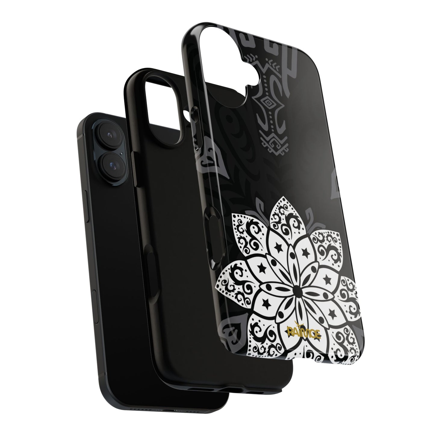 Dream Catcher - iPhone Tough Case (Glossy)