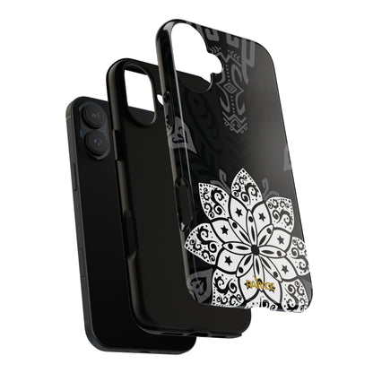 Dream Catcher - iPhone Tough Case (Glossy)