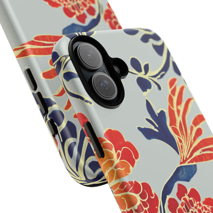 Pavana - iPhone タフケース (マット)