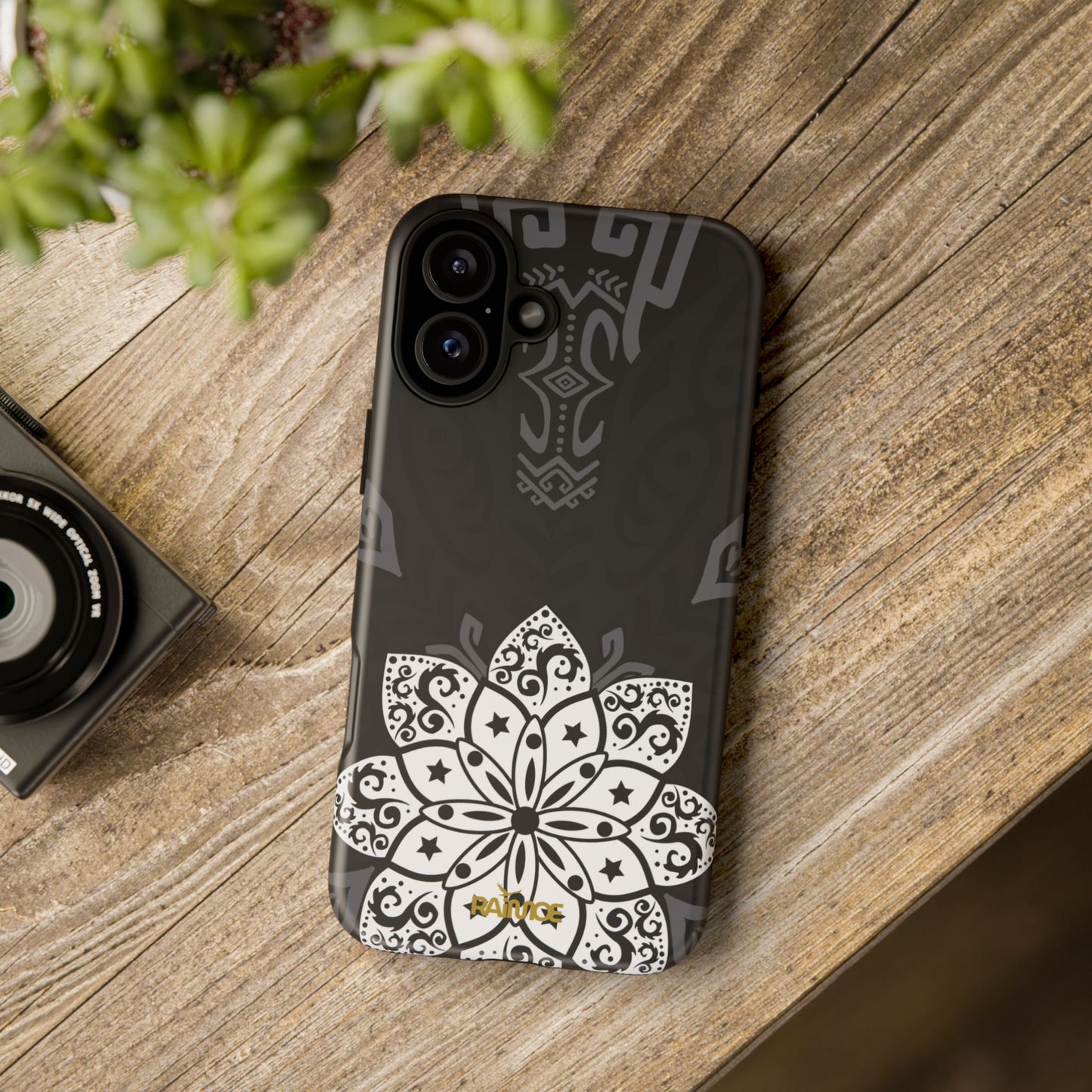 Dream Catcher - iPhone Tough Case (Matte)