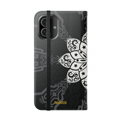 Dream Catcher - iPhone Flip Case