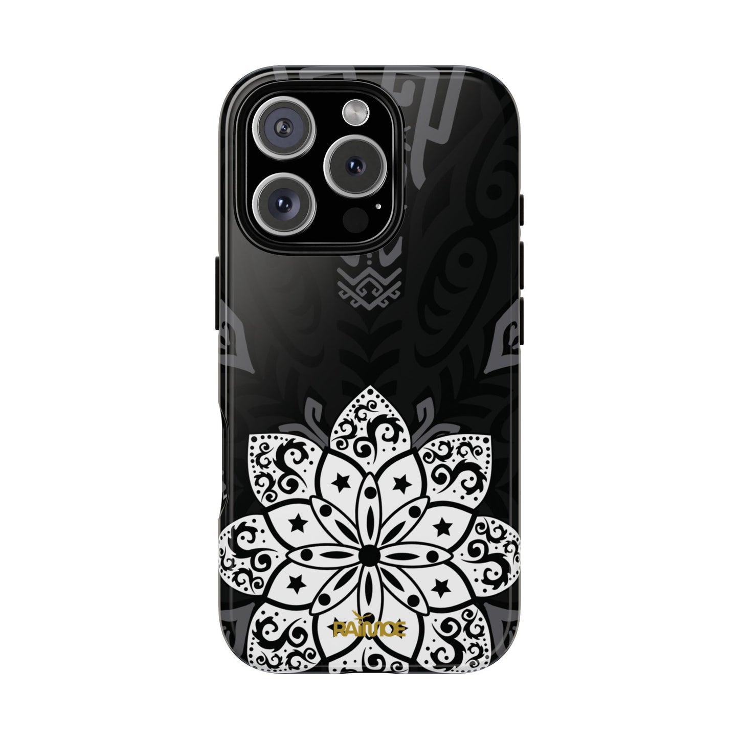 Dream Catcher - iPhone Tough Case (Glossy)